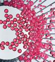 Indian Pink Crystal