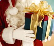 Holiday Spa & Salon Promotions