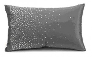 Crystallized Pillow
