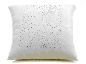 Crystal Pillows for your home