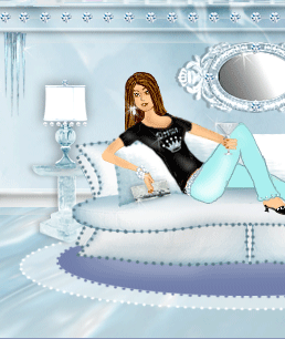 Crystal Shirts