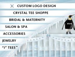 Crystal Apparel & Accessories